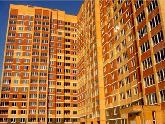 Квартиры в Подмосковье
