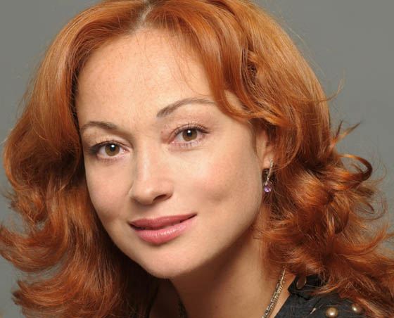 Виктория Тарасова