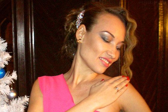 Екатерина Белоцерковская