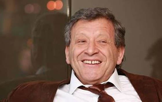 Борис Грачевский