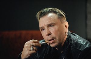 Личная жизнь Гарика Сукачева Личная жизнь Гарика Сукачева