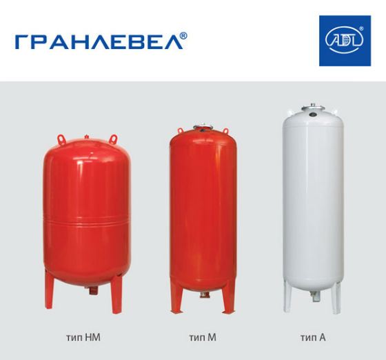 Продукция Гранлевел