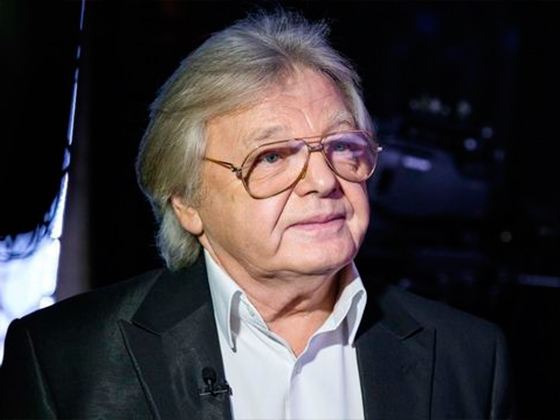 Юрий Антонов