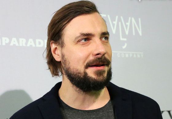 Евгений Цыганов