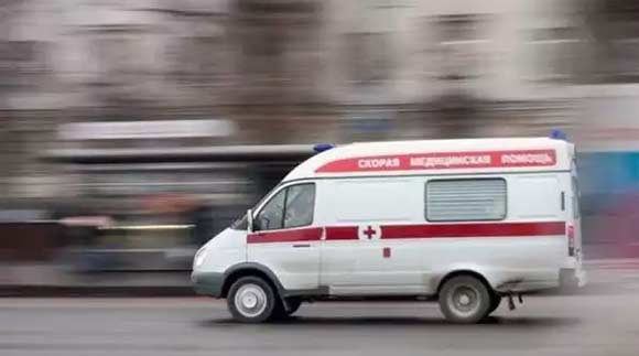 Полицейские задержали мужчину, устроившего стрельбу в Новой Москве