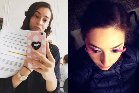 Martha Nastov's Instagram is Popular Martha Nastov's Instagram is Popular