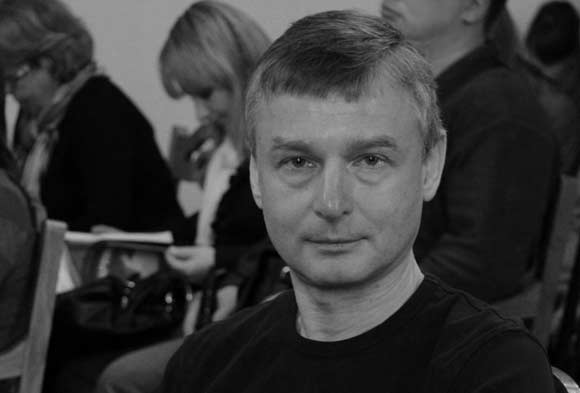 Журналист Дмитрий Циликин найден мертвым в своей квартире