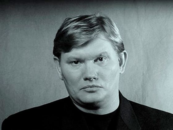 Дмитрий Персин