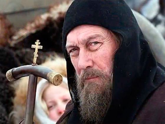 Последняя роль Олега Янковского