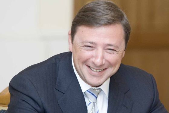Александр Хлопонин стал губернатором Красноярского Края Александр Хлопонин стал губернатором Красноярского Края