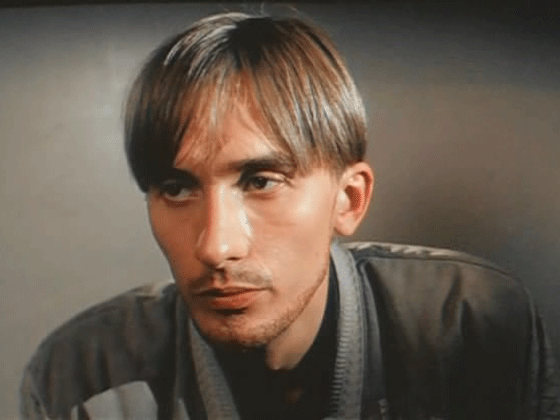 На фото: Петр Коршунков