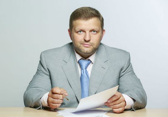 Nikita Belykh: "The state should not manage the parties" Nikita Belykh: "The state should not manage the parties"