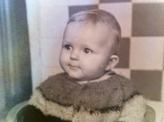 Children's photo of Nikita Belykh Children's photo of Nikita Belykh