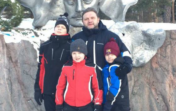 Белых, Никита Юрьевич Википедия 61 Белых, Никита Юрьевич Википедия 90