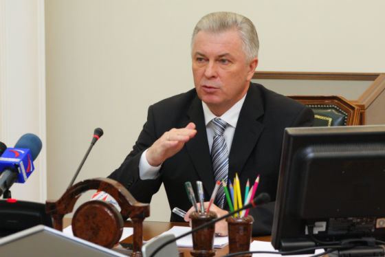 Вячеслав Наговицын: «Работы много, но мы справимся» Вячеслав Наговицын: «Работы много, но мы справимся»