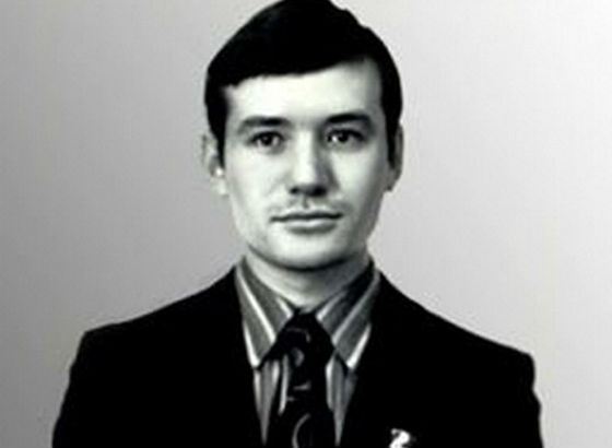 Рустэм Хамитов – студент «Бауманки» Рустэм Хамитов – студент «Бауманки»