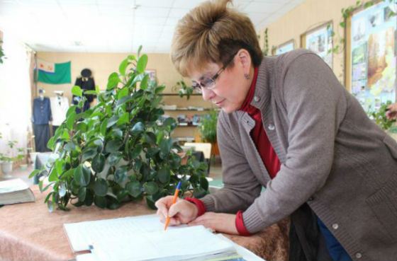 Карьера Наталья Ждановой началась с преподавания в языковой гимназии Карьера Наталья Ждановой началась с преподавания в языковой гимназии
