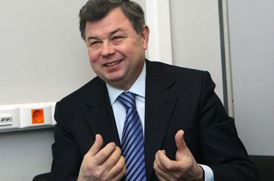 Анатолий Артамонов – калужанин в десятках поколений Анатолий Артамонов – калужанин в десятках поколений
