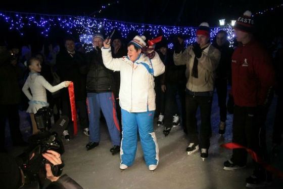 Светлана Орлова на отдыхе Светлана Орлова на отдыхе