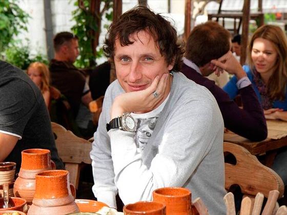 Вадим Галыгин