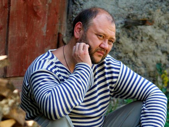 Юрий Степанов