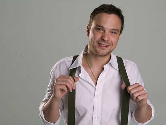 Алексей Чадов