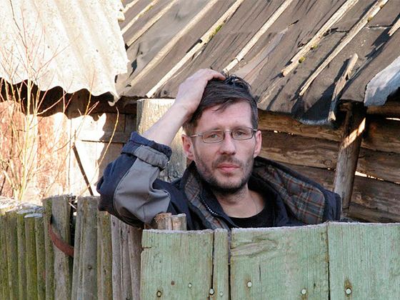 Дмитрий Горчев