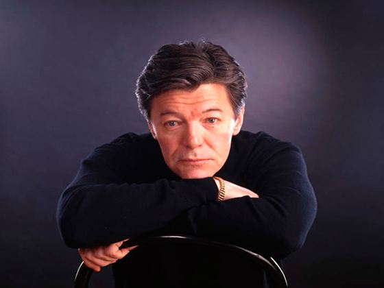 Александр Збруев