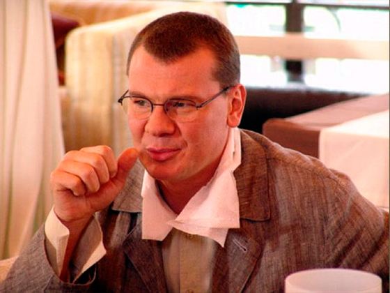 Владислав Галкин