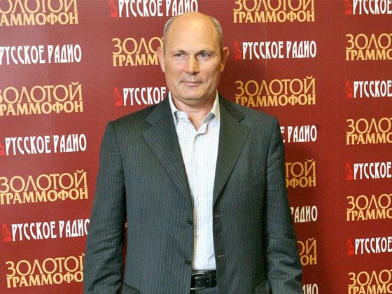 На фото: Геннадий Малахов На фото: Геннадий Малахов