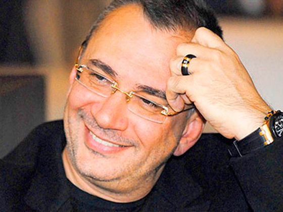 Константин Меладзе