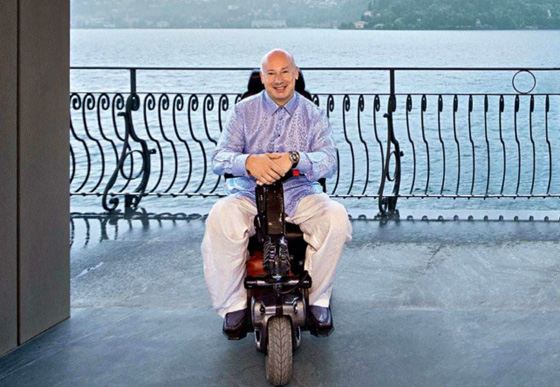 Олег Бойко биография бизнесмена, фото, личная жизнь и его жена 2019