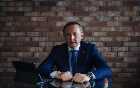 Мастер единоборств Александр Шлычков Мастер единоборств Александр Шлычков