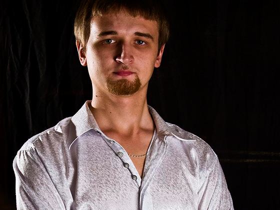 Дмитрий Ларьков