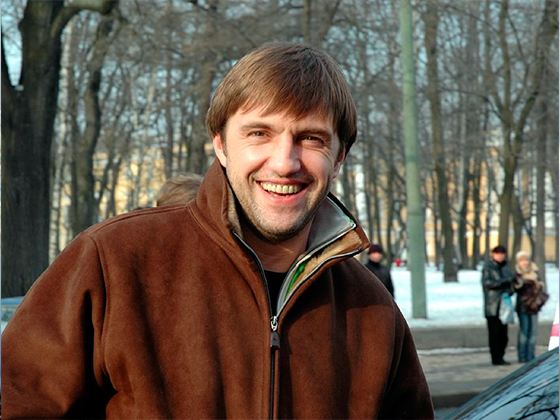Владимир Вдовиченков
