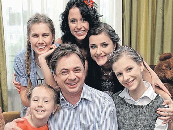 «Папины дочки» считается одним из самых успешных проектов телеканала СТС