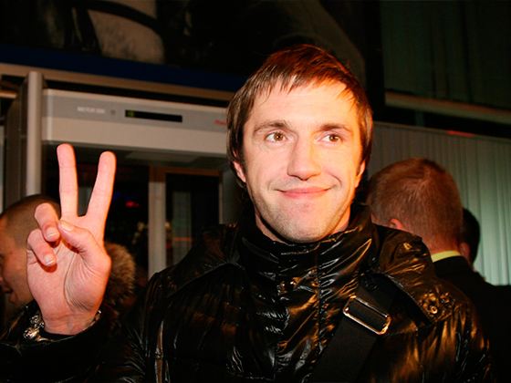 Владимир Вдовиченков