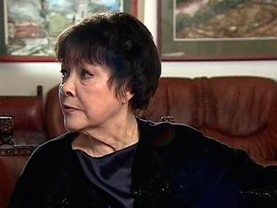 Беллу Ахмадулину похоронят на Ваганьковском