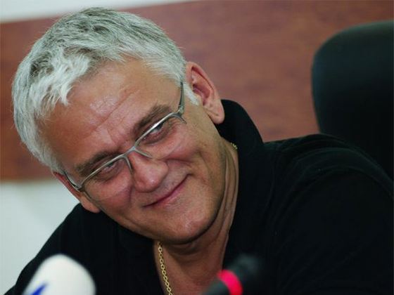 Александр Маршал