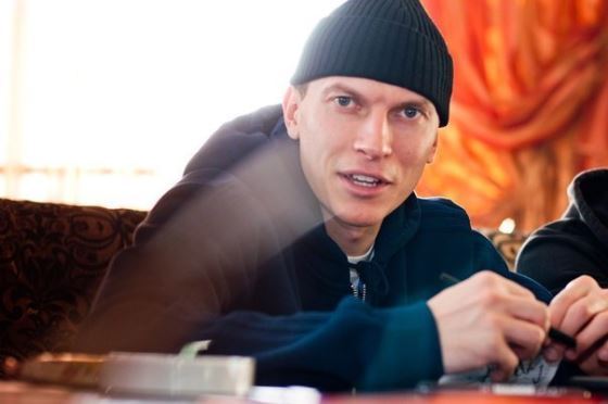 Рэпер Словетский Рэпер Словетский