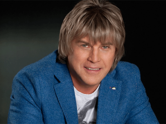 На фото: Алексей Глызин