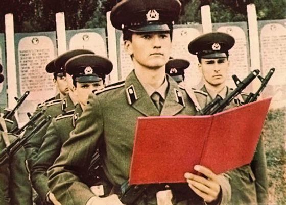 Курсант военного ВУЗа Сергей Аксенов Курсант военного ВУЗа Сергей Аксенов