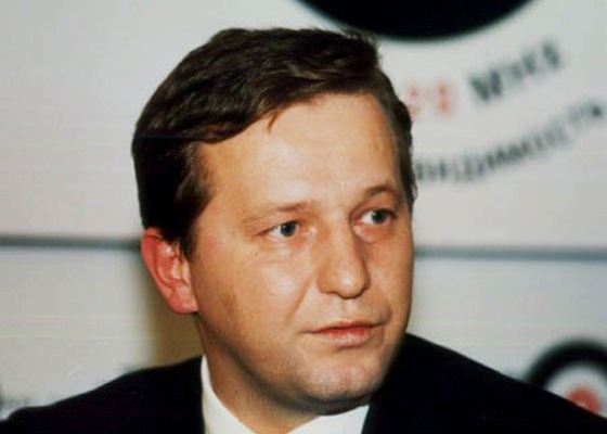 Альфред Кох поступил на госслужбу Альфред Кох поступил на госслужбу