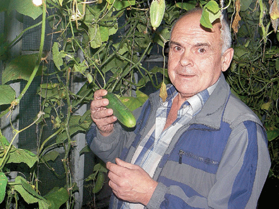 На фото: Алексей Литвинов