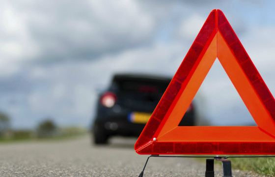 Автомобиль признан более опасным транспортом по сравнению с самолетом Автомобиль признан более опасным транспортом по сравнению с самолетом