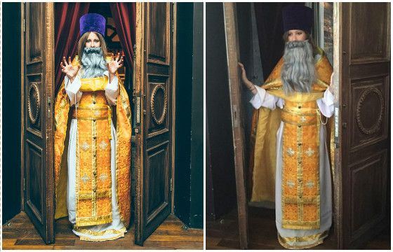 За это провокационное фото Ксюше грозил штраф 300 тысяч рублей За это провокационное фото Ксюше грозил штраф 300 тысяч рублей