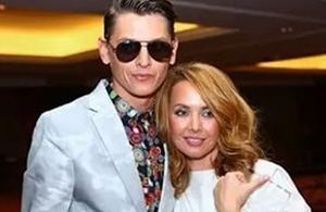 Влад лисовец жены и детей 91 Влад лисовец жены и детей 78