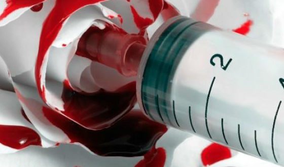 Можно ли заразиться ВИЧ от комара? Тест | Интересные тесты