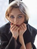 анастасия крылова биография рост