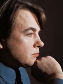 биография эрнста константина директор первого канала